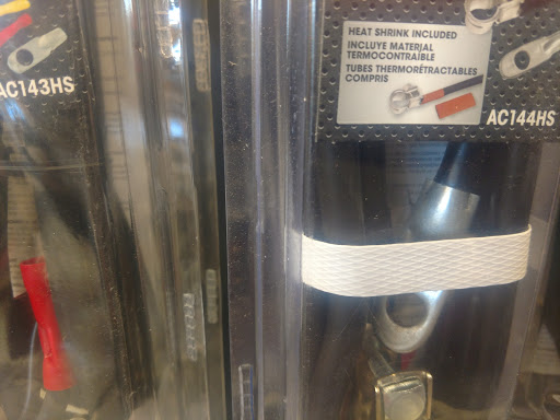 Auto Parts Store «Advance Auto Parts», reviews and photos, 1720 Commerce Dr, Uhrichsville, OH 44683, USA