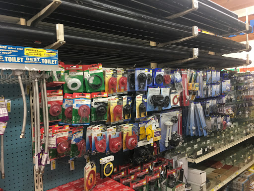 Home Improvement Store «Eugene True Value Hardware», reviews and photos, 2825 Willamette St, Eugene, OR 97405, USA