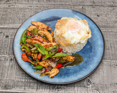 TAAM thai 泰国小馆 à Lyon