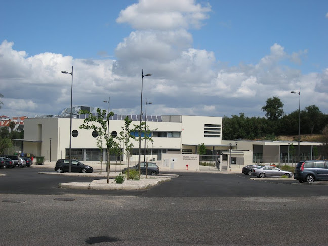 Centro Escolar Salgueiro Maia - Escola