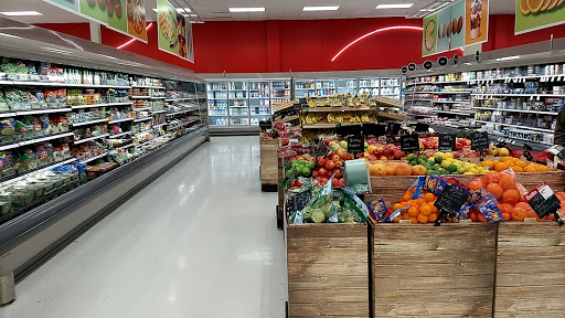 Department Store «Target», reviews and photos, 200 Vintage Way, Novato, CA 94945, USA