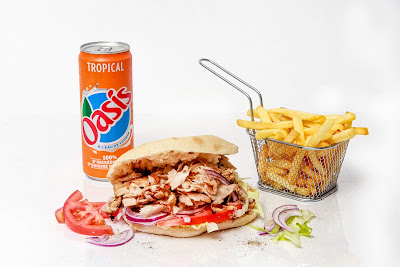 Topkapi suite kebab,tacos, burgers, grillades à Saint-Laurent-de-la-Salanque
