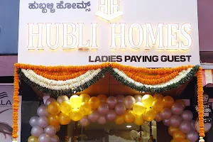 HUBLI HOMES LADIES PG (PAYING GUEST) image