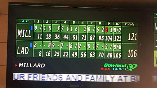 Bowling Alley «Burr Oak Bowl», reviews and photos, 3030 Burr Oak Ave, Blue Island, IL 60406, USA