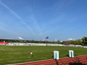 Carl Kaufmann Stadion