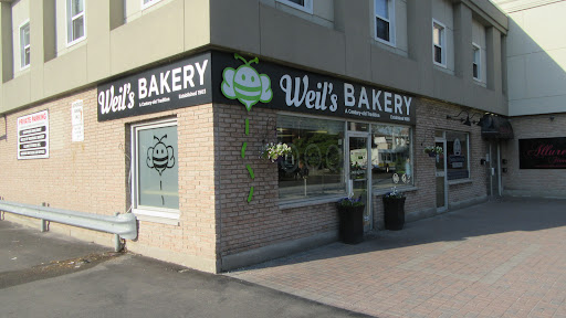 Weil's Of Westdale Bakery