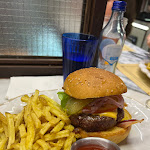 Photo n°1 de l'avis de Ruben.e fait le 03/09/2023 à 20:30 sur le  Holy Sandwich Shop à Porto