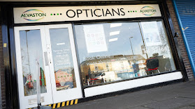 Alvaston Opticians