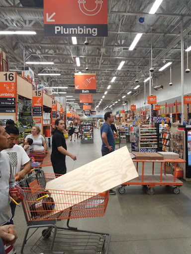 Home Improvement Store «The Home Depot», reviews and photos, 2055 N Figueroa St, Los Angeles, CA 90065, USA