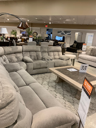 Furniture Store «Ashley HomeStore», reviews and photos, 561 US-46, Fairfield, NJ 07004, USA