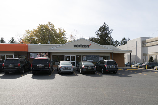 Cell Phone Store «Verizon - A Wireless Authorized Retailer», reviews and photos, 1722 Naamans Rd, Wilmington, DE 19810, USA