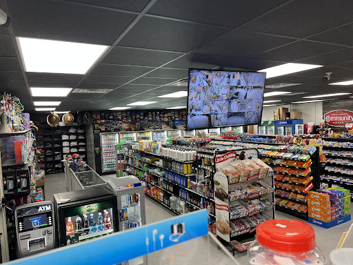 Natalbany Food Mart