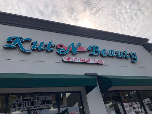 Beauty Supply Store «Kut N Beauty», reviews and photos, 8822 Washington Blvd, Pico Rivera, CA 90660, USA