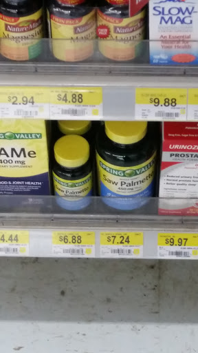 Vitamin & Supplements Store «Vitamin Shoppe», reviews and photos, 2807 Wilma Rudolph Blvd #15, Clarksville, TN 37040, USA