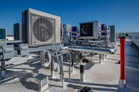 Grant County Heating Air Conditioning - Photo 4 - Car repair in Brooklyn, NY, New York