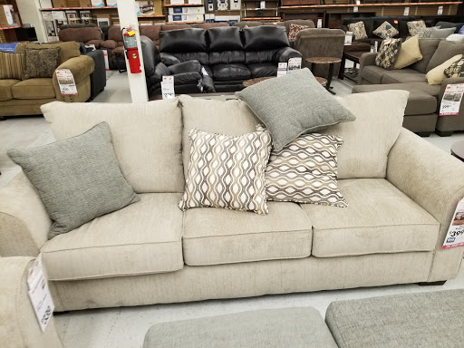 Discount Store «Big Lots», reviews and photos, 1699 River Oaks Dr, Calumet City, IL 60409, USA