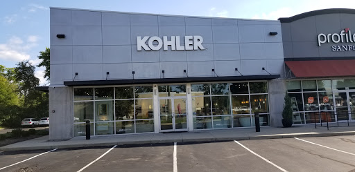 KOHLER Signature Store by Crescent Supply