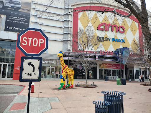 The LEGO Store, 4004 Gramercy St, Columbus, OH 43219, USA, 