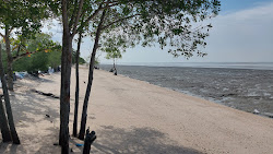 Tali Air Beach'in fotoğrafı çok temiz temizlik seviyesi ile