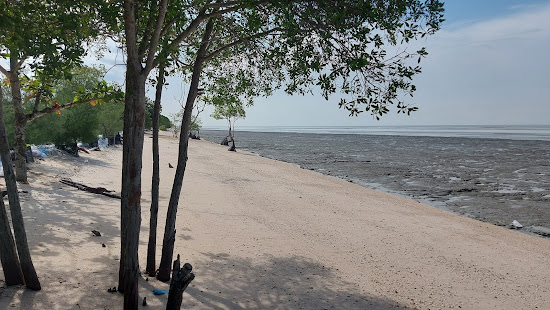 Tali Air Beach