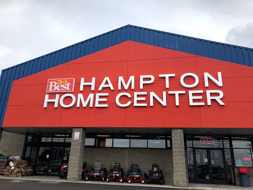 Hardware Store «Hampton Do It Best Home Center», reviews and photos, 4706 PA-8, Allison Park, PA 15101, USA