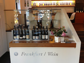 Frankfurt / Wein