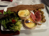 Foie gras du Crêperie La Picoterie à Chartres - n°6