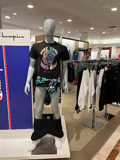 Shopping Mall «Northshore Mall», reviews and photos, 210 Andover St, Peabody, MA 01960, USA