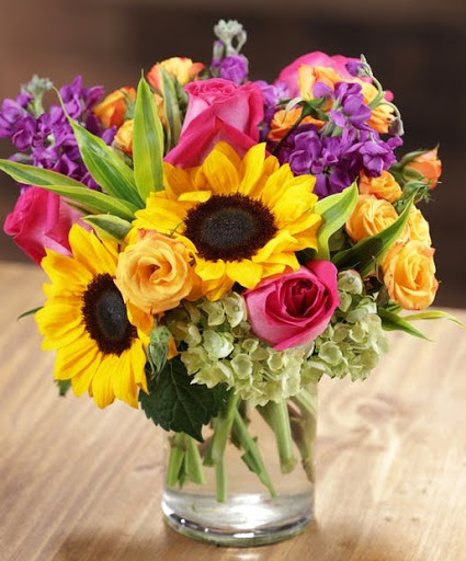 Florist «Carithers Flowers», reviews and photos, 1708 Powers Ferry Rd SE, Marietta, GA 30067, USA