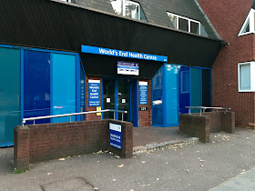 King's Road Medical Centre