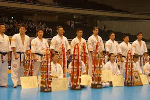 Bielański Kyokushin Karate Club image