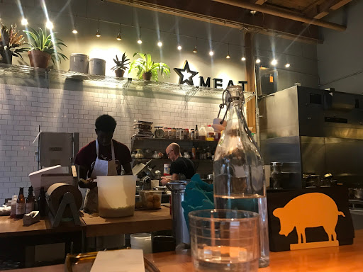 Butcher Shop «Bavette La Boucherie», reviews and photos, 330 E Menomonee St, Milwaukee, WI 53202, USA