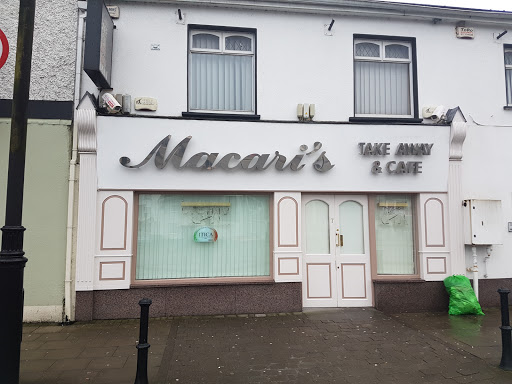 Macari's