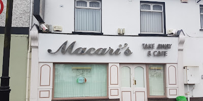 Macari's