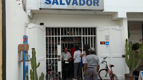 Farmacia Salvador