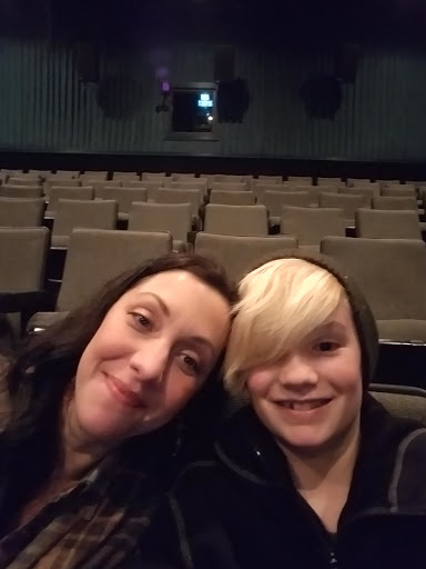 Movie Theater «Riverside Cinema», reviews and photos, 1017 S Boone St, Aberdeen, WA 98520, USA