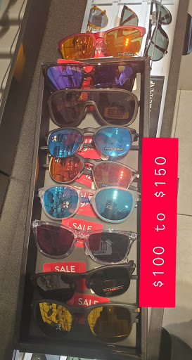 Sunglass Hut