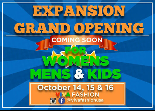 Clothing Store «Viva Fashion», reviews and photos, 5125 S 36th St, Omaha, NE 68107, USA