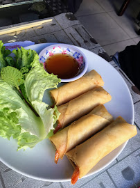 Plats et boissons du Restaurant Saveurs du Mekong à Coursan - n°5