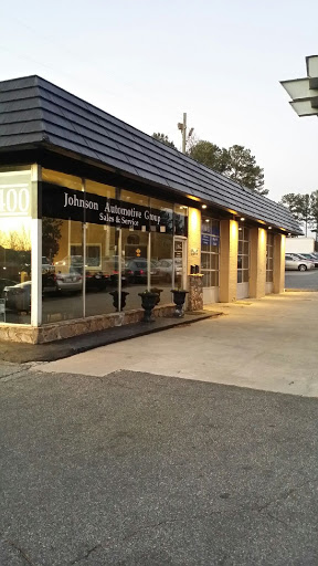 Johnson Automotive Group Inc. Sales and Service Center, 10960 Medlock Bridge Rd, Duluth, GA 30097, USA, 