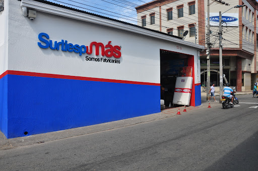 Tiendas para comprar somier Bucaramanga