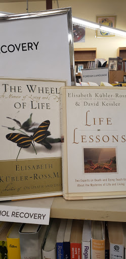 Book Store «Beers Book Center», reviews and photos, 915 S St, Sacramento, CA 95811, USA