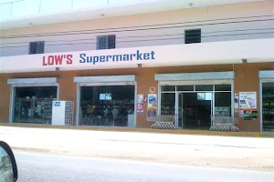 Low's Super Market image