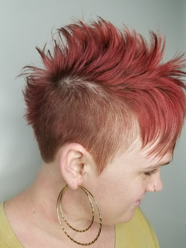 Hair Salon «Panache Hair», reviews and photos, 5852 Harrison Blvd, Ogden, UT 84403, USA