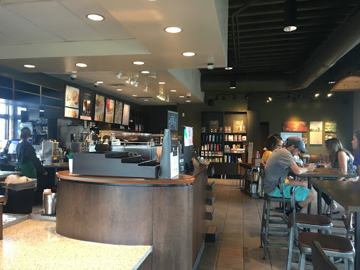 Coffee Shop «Starbucks», reviews and photos, 3801 E Frank Phillips Blvd, Bartlesville, OK 74006, USA