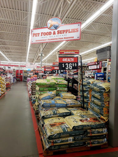 Home Improvement Store «Tractor Supply Co.», reviews and photos, 860 Jack Tone Rd, Ripon, CA 95366, USA