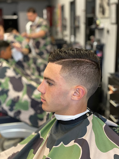 Barber Shop «Twins Barbershop», reviews and photos, 349 Main St, Beacon, NY 12508, USA
