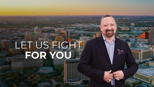 Personal Injury Attorney «Chris Mayo Law Firm», reviews and photos