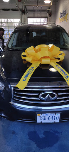 Used Car Dealer «CarMax», reviews and photos, 12966 Jefferson Ave, Newport News, VA 23608, USA