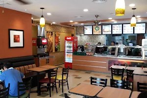 SubwayMedan Ipoh image